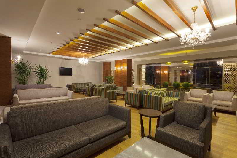 Seher Sun Palace Resort and Spa 9/15