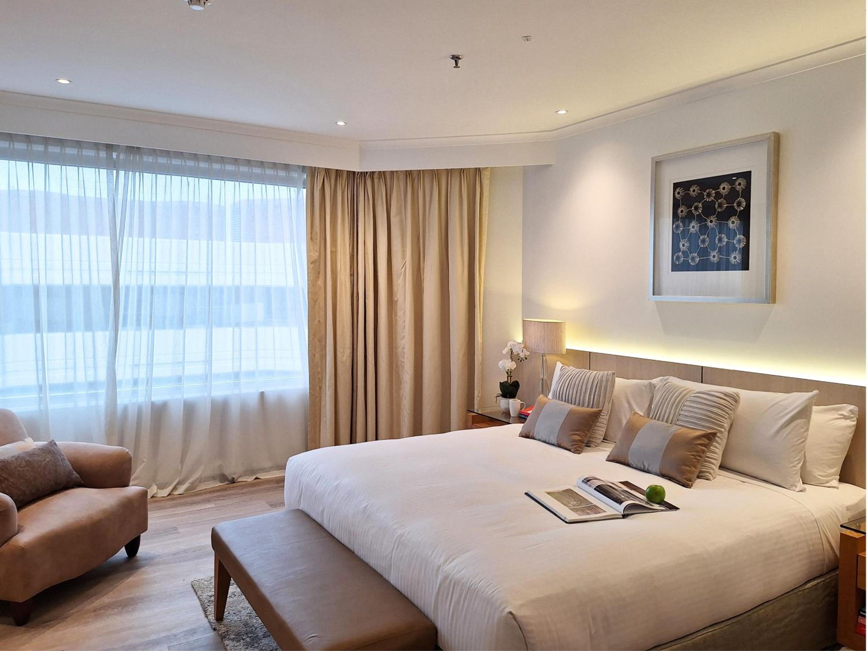 1 Bedroom, Residence