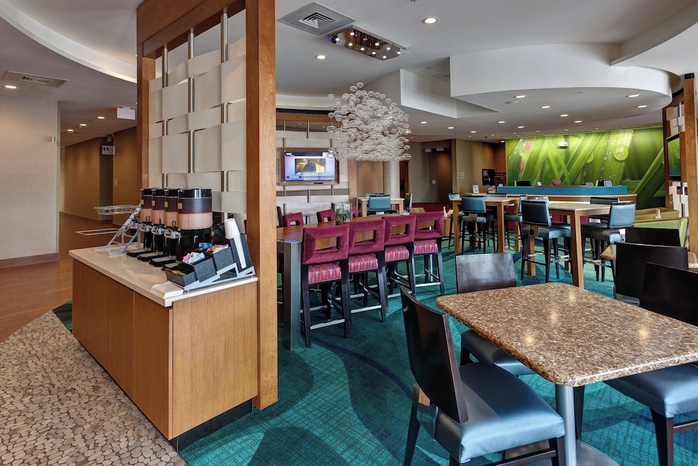 Springhill Suites Wichita Airport 48/69