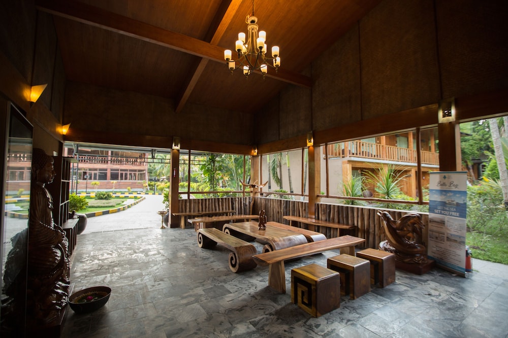 TSG The Blue-Havelock Island Hotel 24/50
