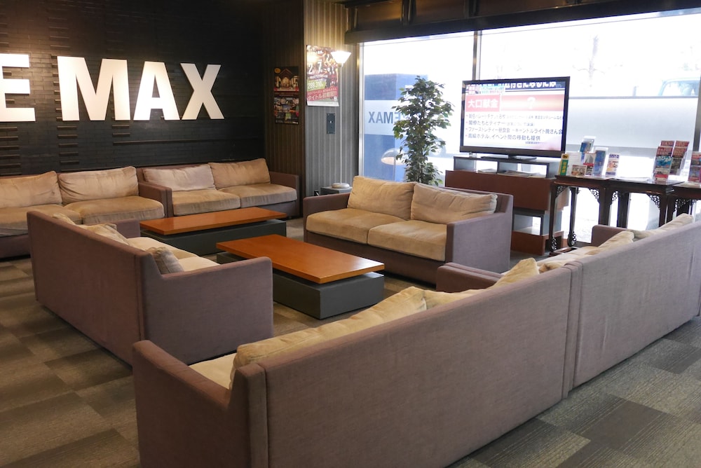 Hotel Livemax BUDGET Yokohama Tsurumi 32/50