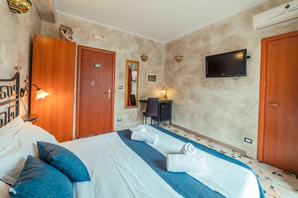 B&B Il Marranzano 15/50