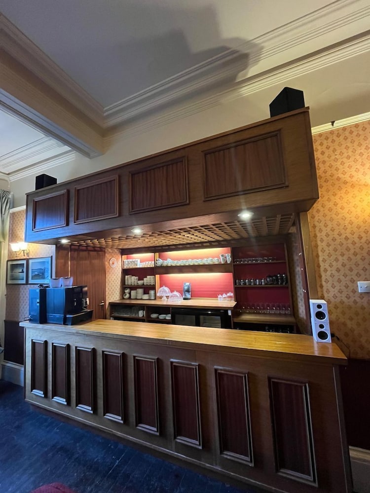 The Stromness Hotel 4/46