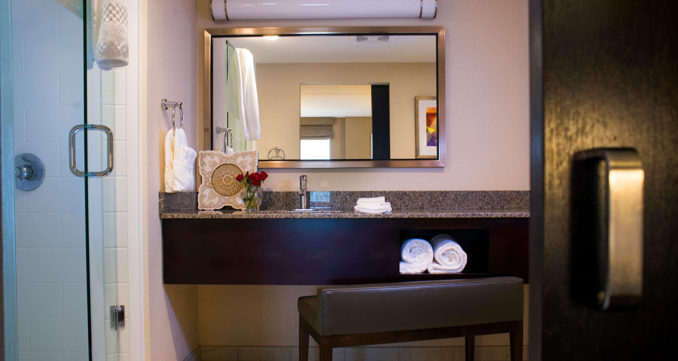 غرفة، Hotel Marshfield, BW Premier Collection 2/2