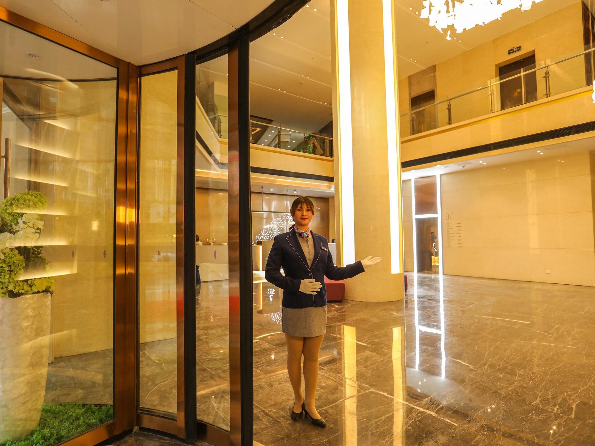 Lavande Hotel (Xiangtan Xiangxiang Hotel) 6/29