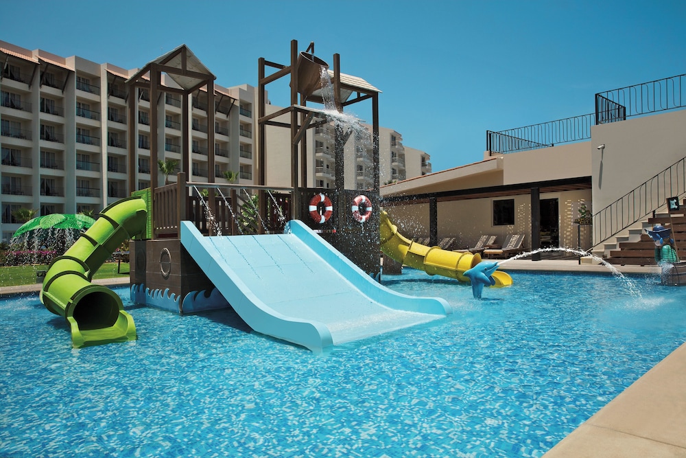 BelAir Sunclub Hotel Cabos 46/58