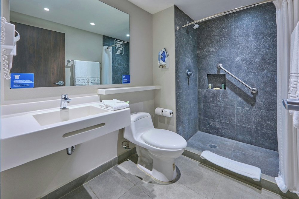 City Express by Marriott Lagos de Moreno 50/50