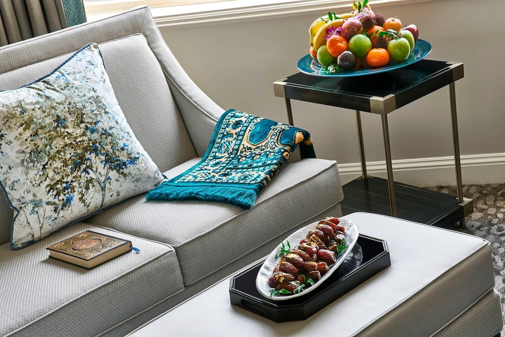 The Ritz Carlton Tysons Corner 35/41