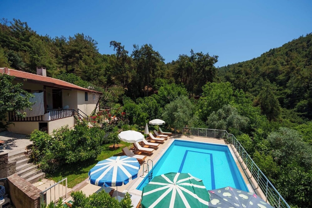 Ephesus Boutique Hotel 45/72