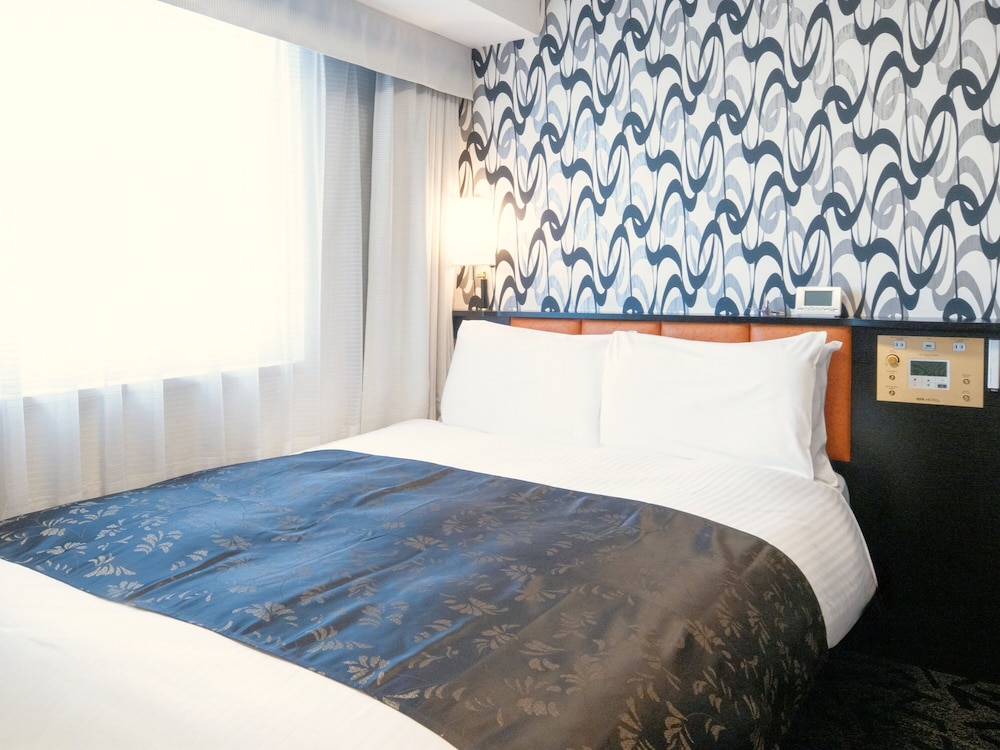 APA Hotel Nihombashi Bakuroyokoyama Ekimae 27/58