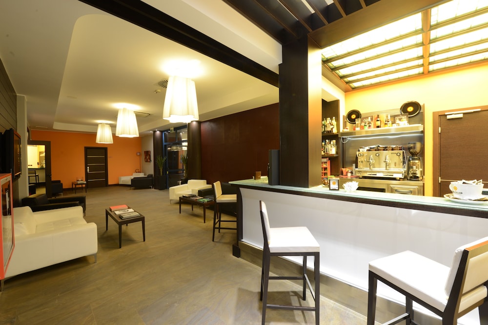 Hotel Guglielmo 35/43