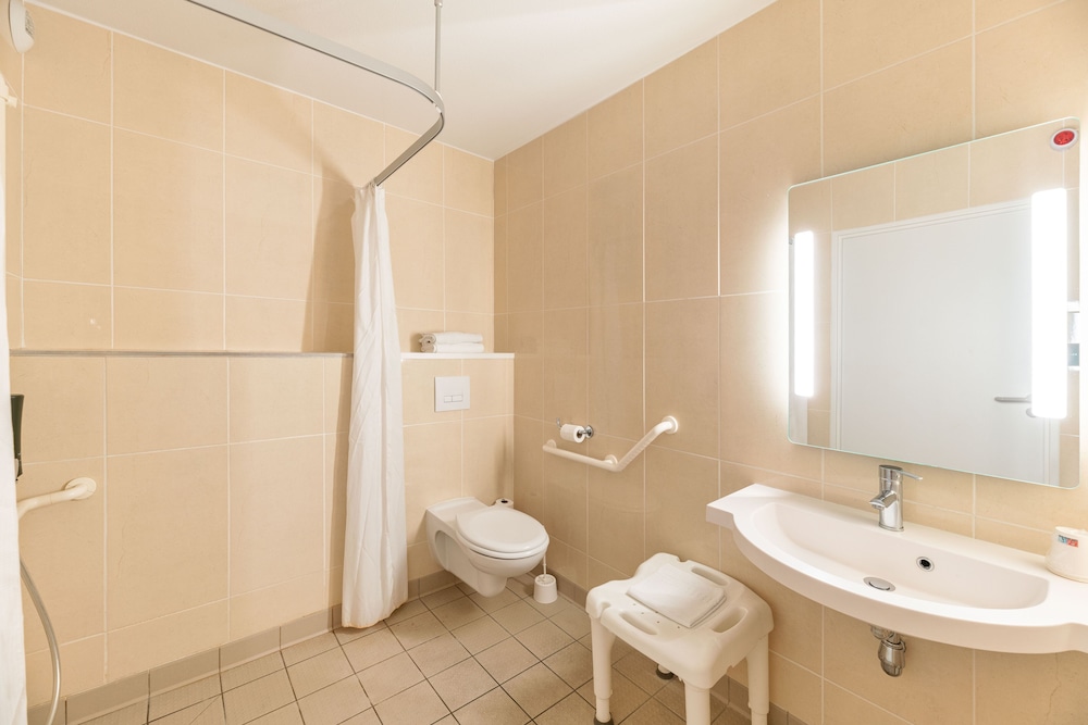B B Hotel Lyon Sud Etats Unis 15/41