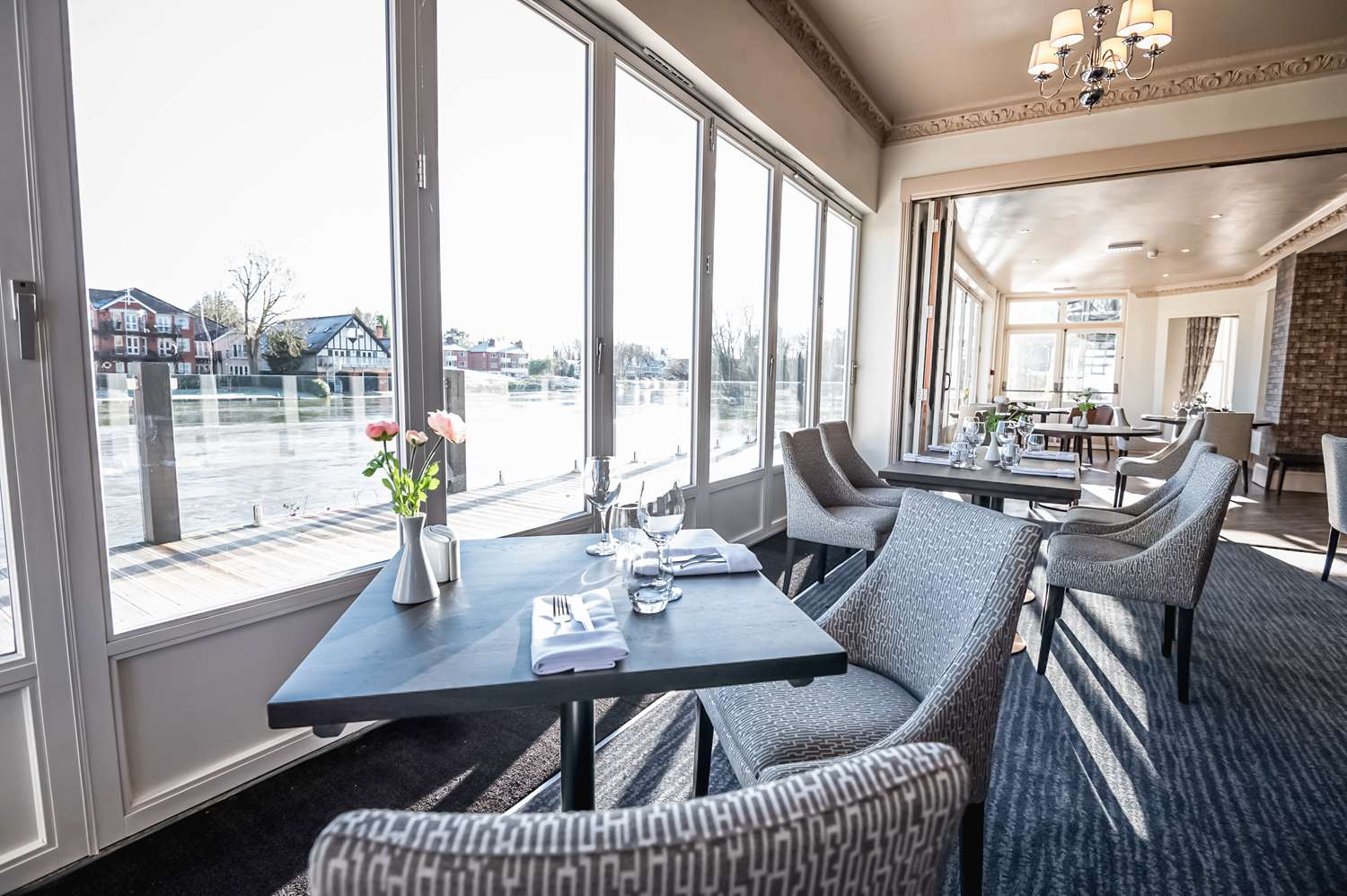 Thames Riviera Hotel, Sure Hotel Collection by Best Western 2/9
