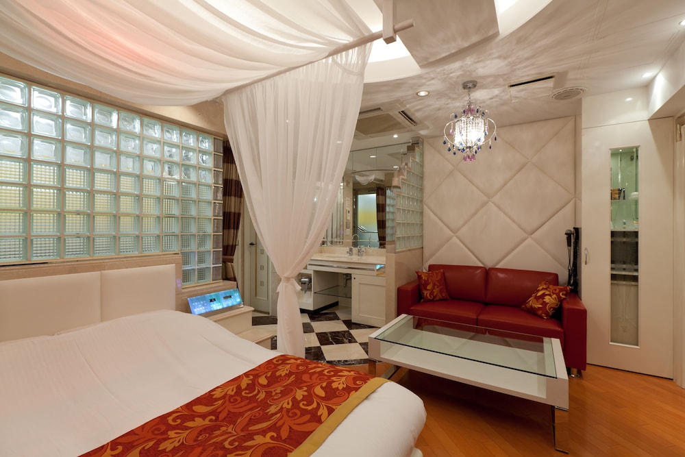 Hotel An Shinjuku Kabukicho - Adults Only 34/46