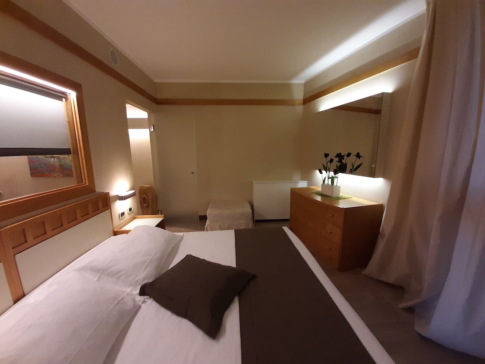 Park Hotel Ai Pini 20/36