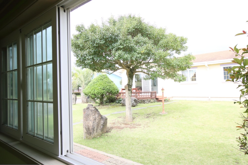 Blaze Resort Jeju 13/19