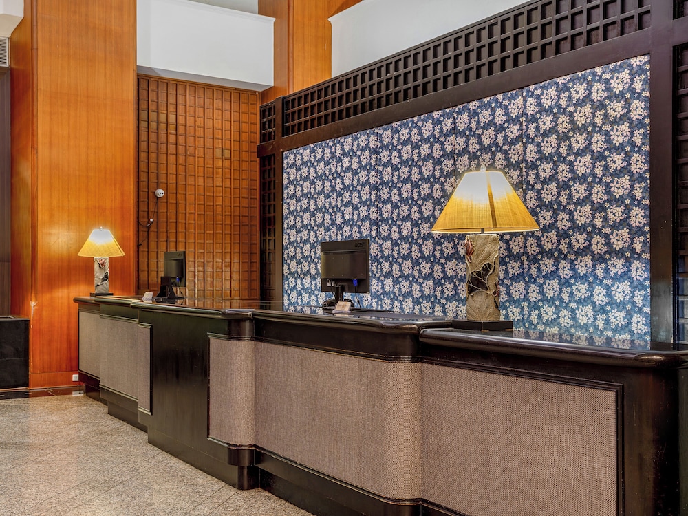 Guide Hotel Hsinchu Zhongyang 7/45