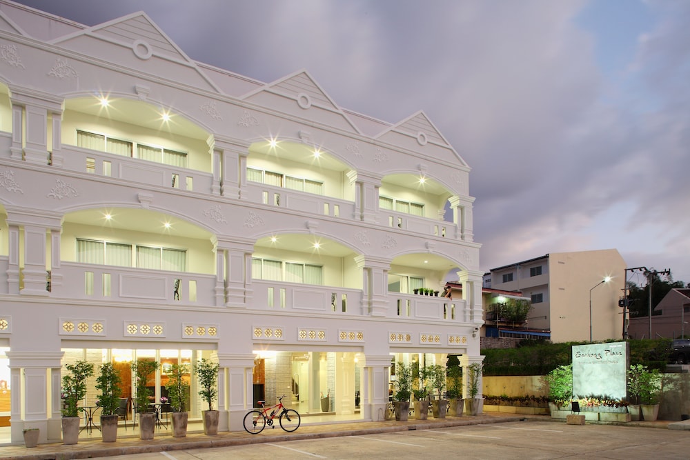 Samkong Place 3/48