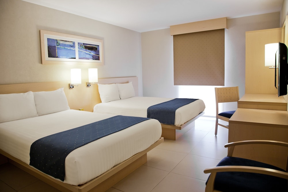 City Express by Marriott Villahermosa 20/49