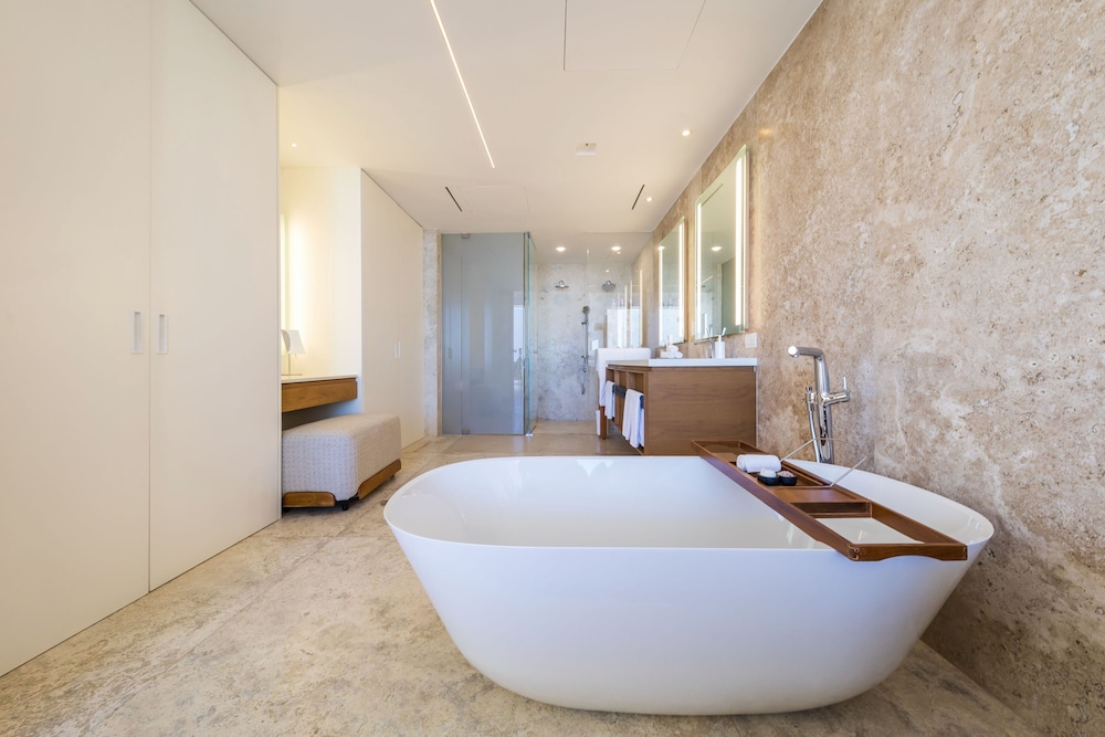 Suite, King Bed, Ocean View, Butler، Viceroy Los Cabos 7/10