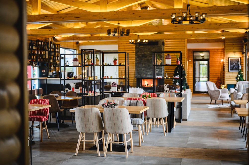 Cornelia Boutique Hotel and SPA 32/50