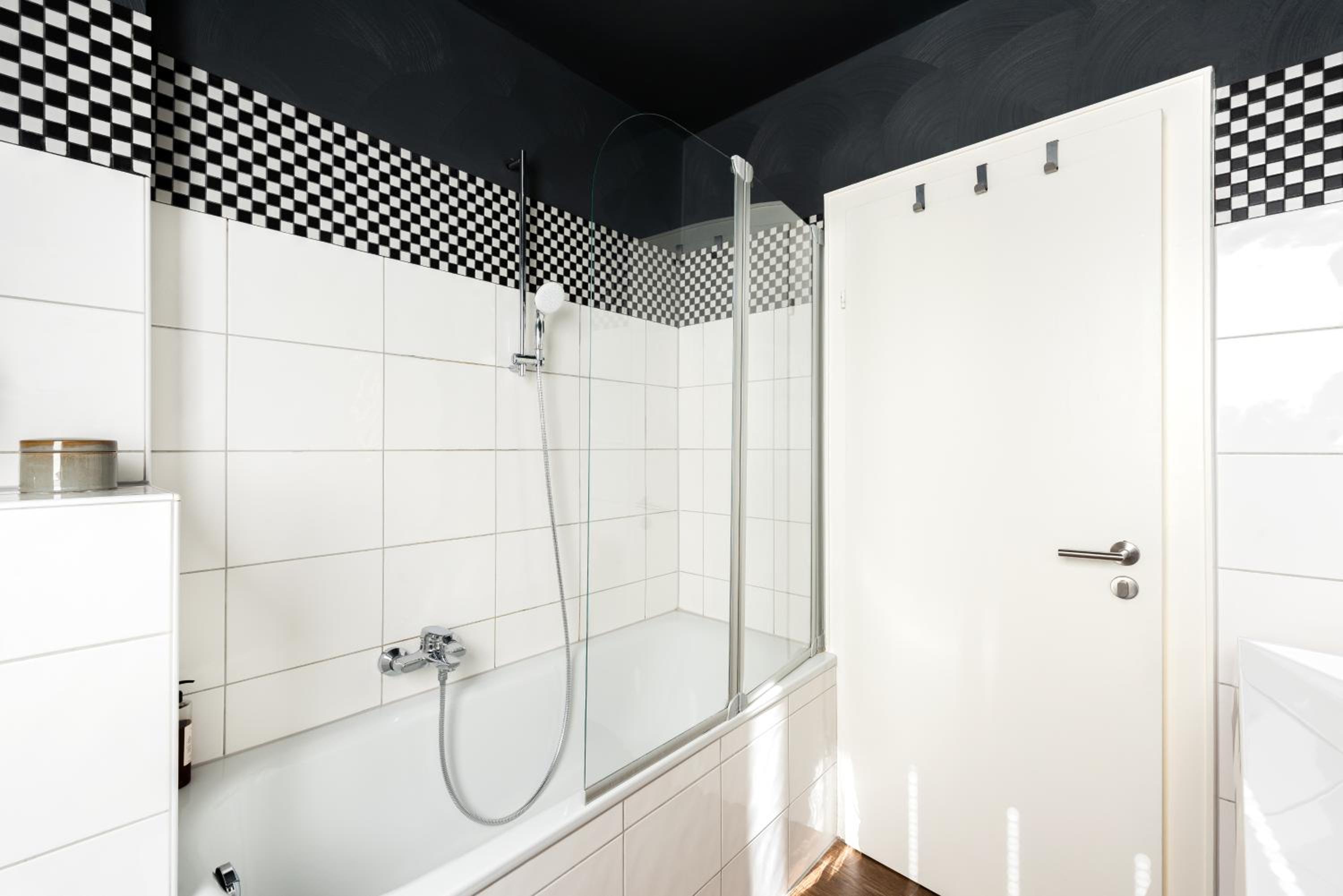 غرفة عائلية، Hotel Wurzburger Hof 9/10