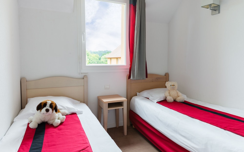 RESIDENCE LAGRANGE VACANCES LES BASTIDES DE LASCAUX 5/26