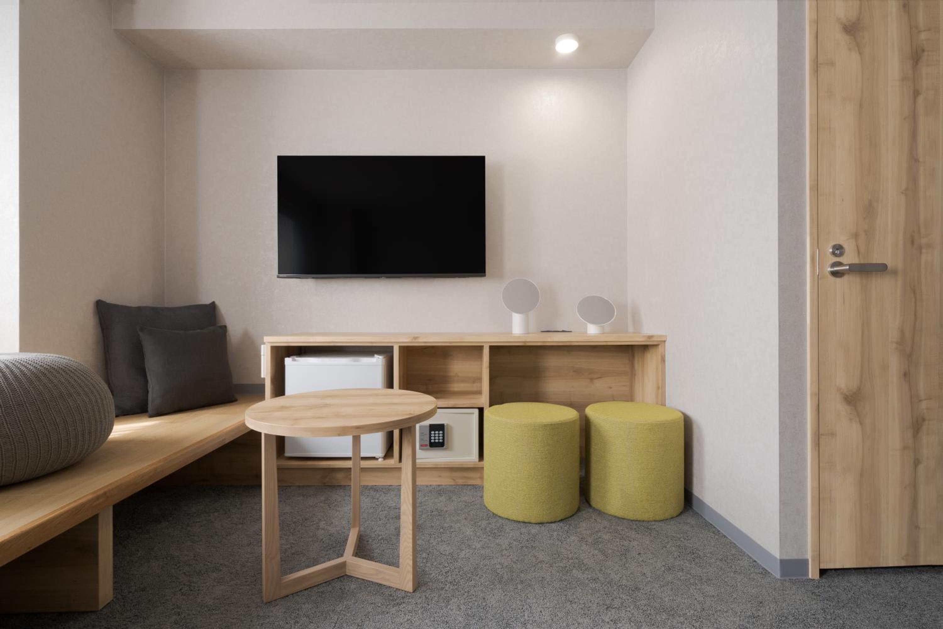 Premier Hotel Cabin Sapporo Ex Natural Spa Hotel Paco Junior Susukino 77/79