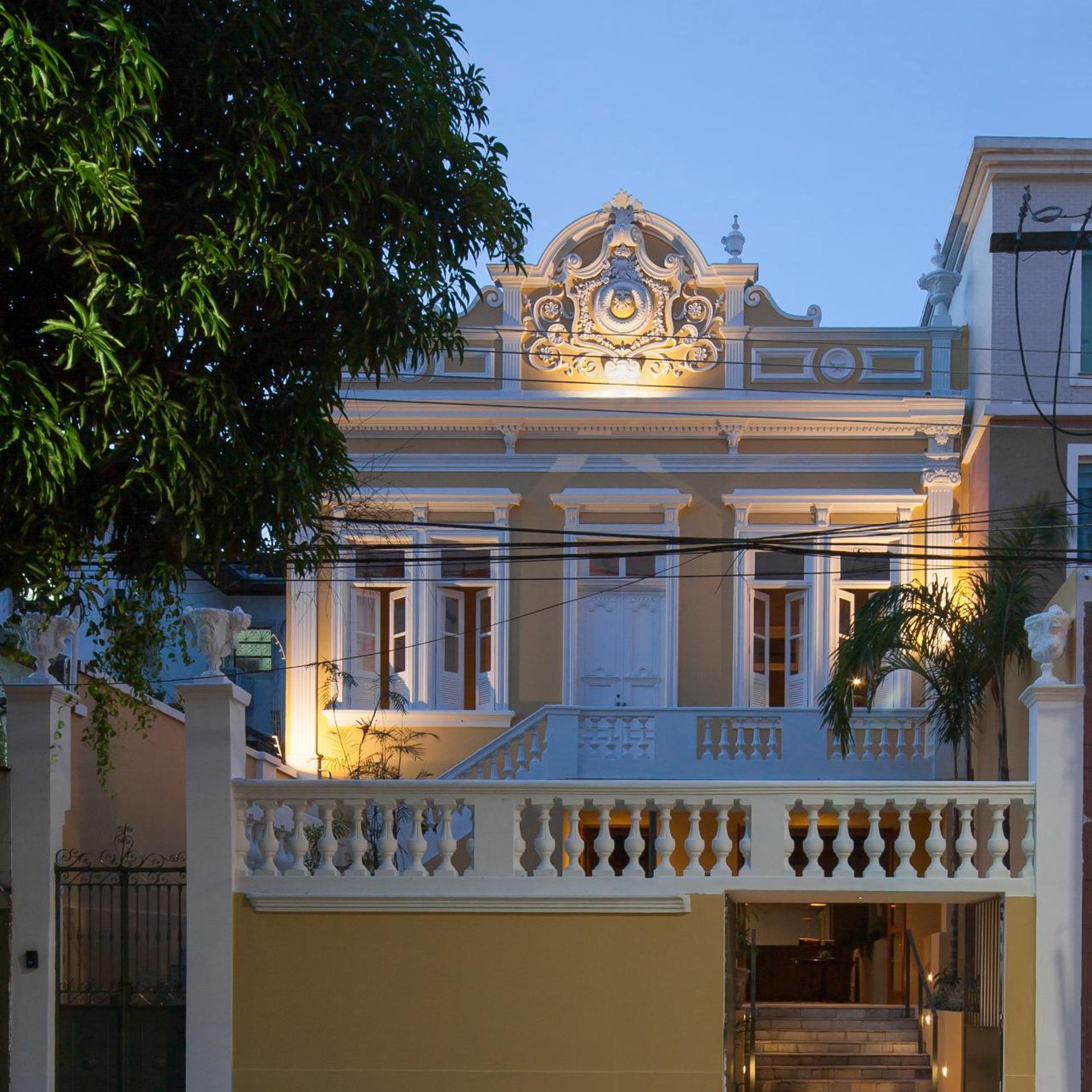 HOTEL VILLA AMAZONIA 3/57