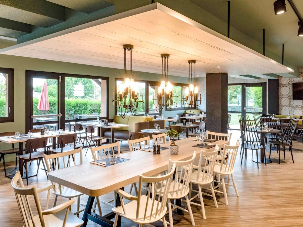 Ibis Creil Sur Oise 24/50
