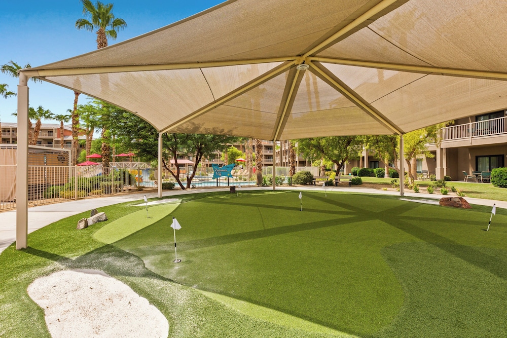 WorldMark Indio 45/48