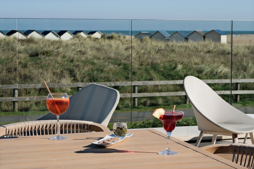Thalazur Ouistreham 56/67