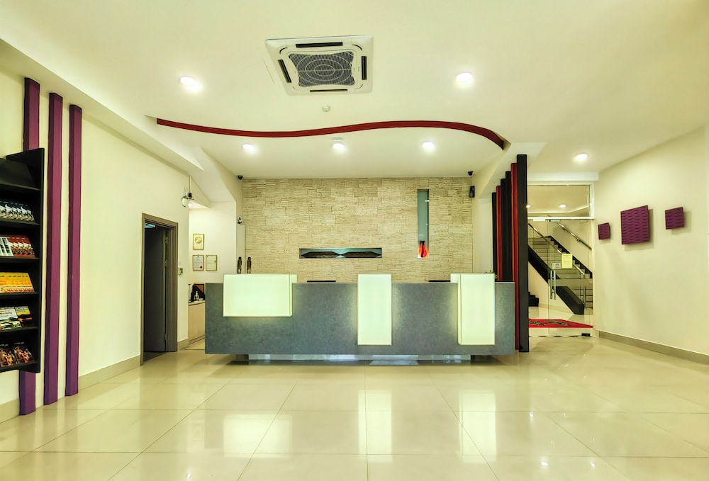 360Xpress City Center 6/39