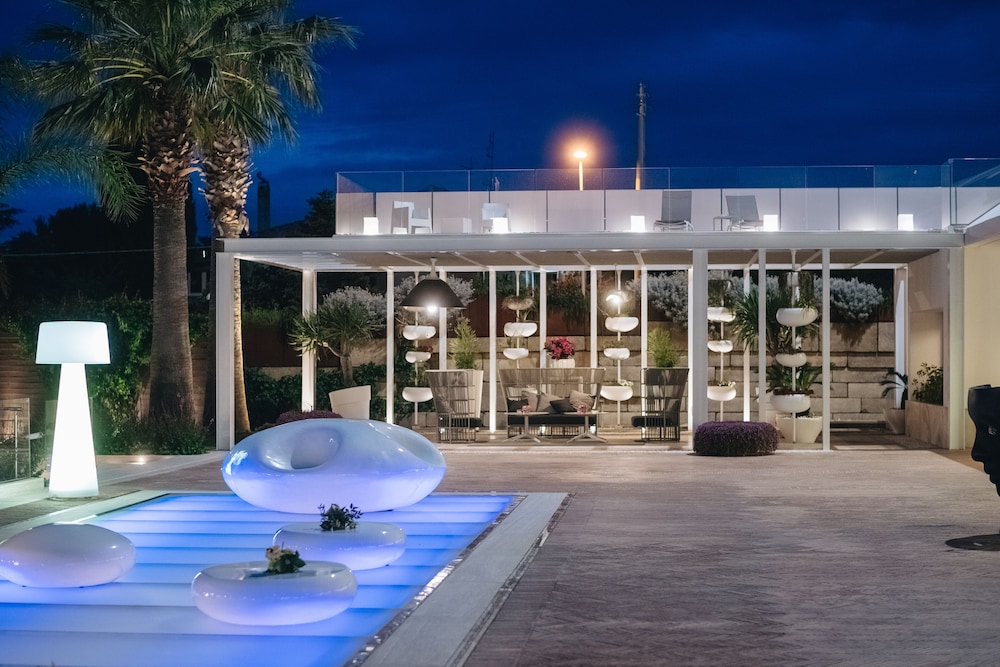 Mec Paestum Hotel 9/73