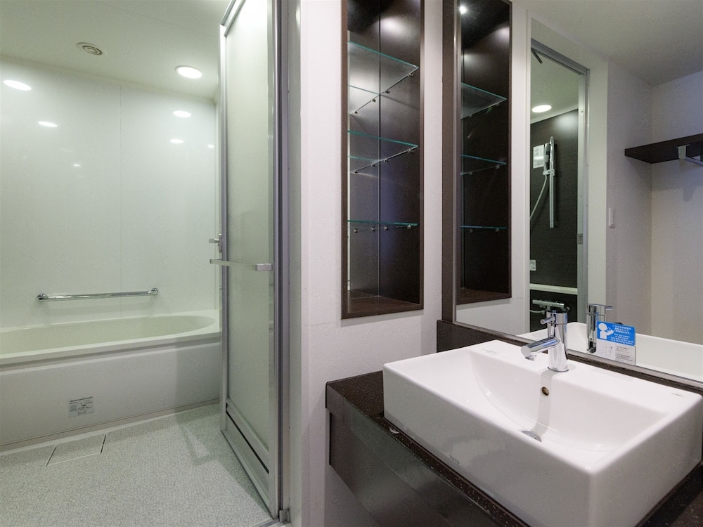 JR KYUSHU HOTEL KAGOSHIMA 47/48