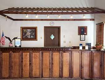 Days Inn By Wyndham Alamosa 12/46