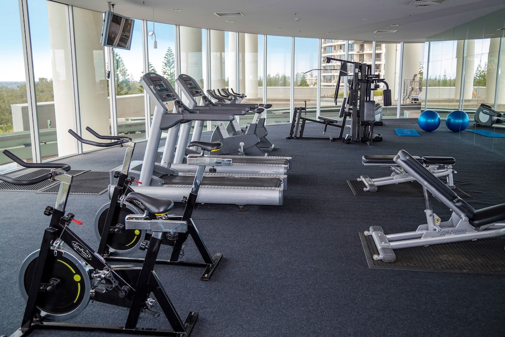 ULTIQA Air on Broadbeach 40/71