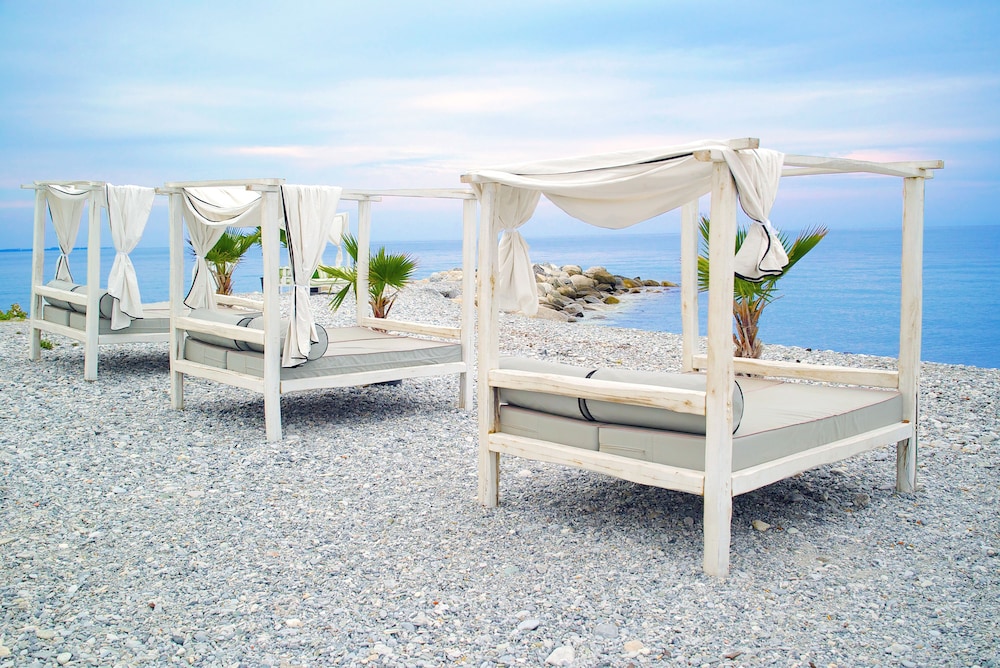 Litohoro Olympus Resort Villas and Spa 54/65