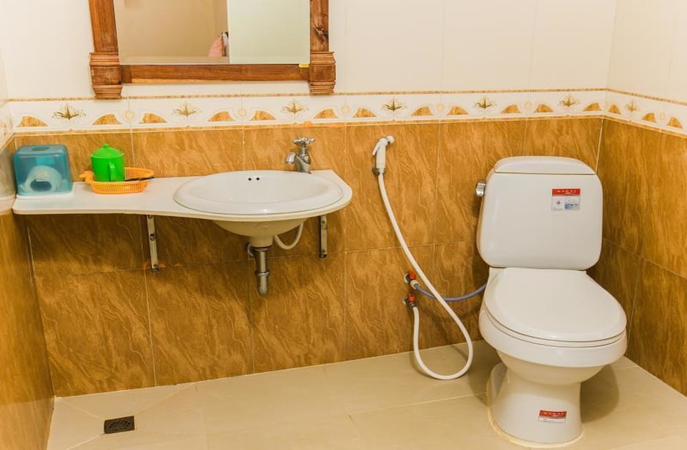 Asia Hotel Battambang 45/45