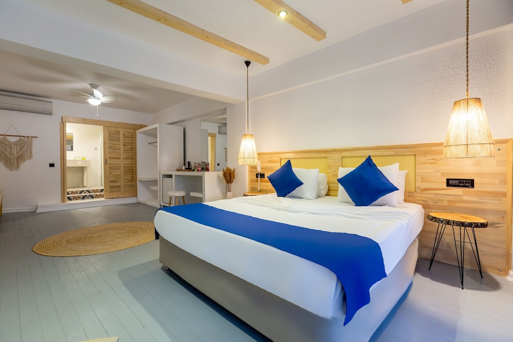Baldan Suites Bozburun 4/50