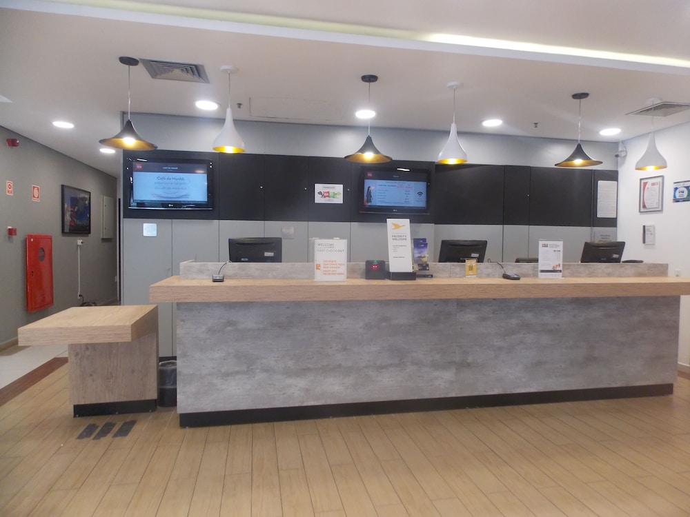 Ibis Santos Gonzaga 7/75