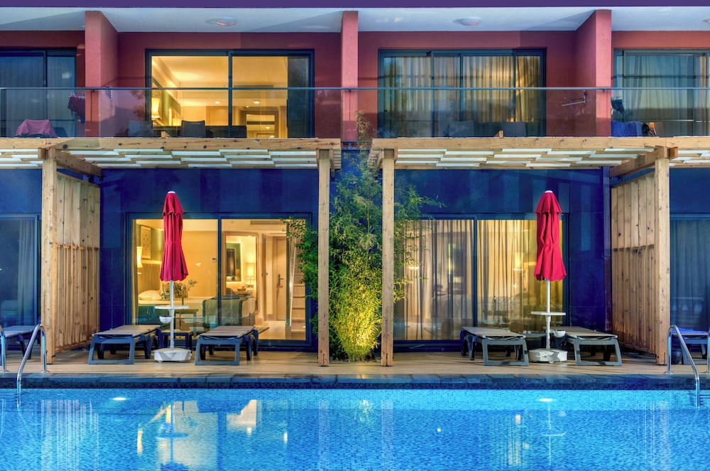 Megasaray Club Belek in SERIK