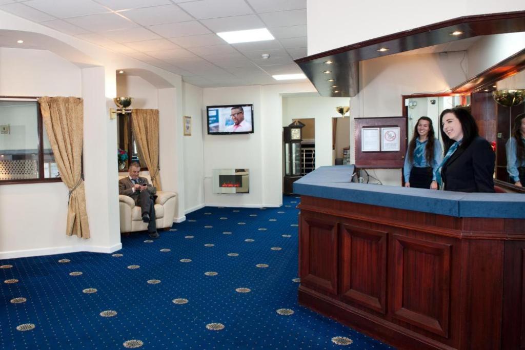 Ox Hotel Carlisle 2/47