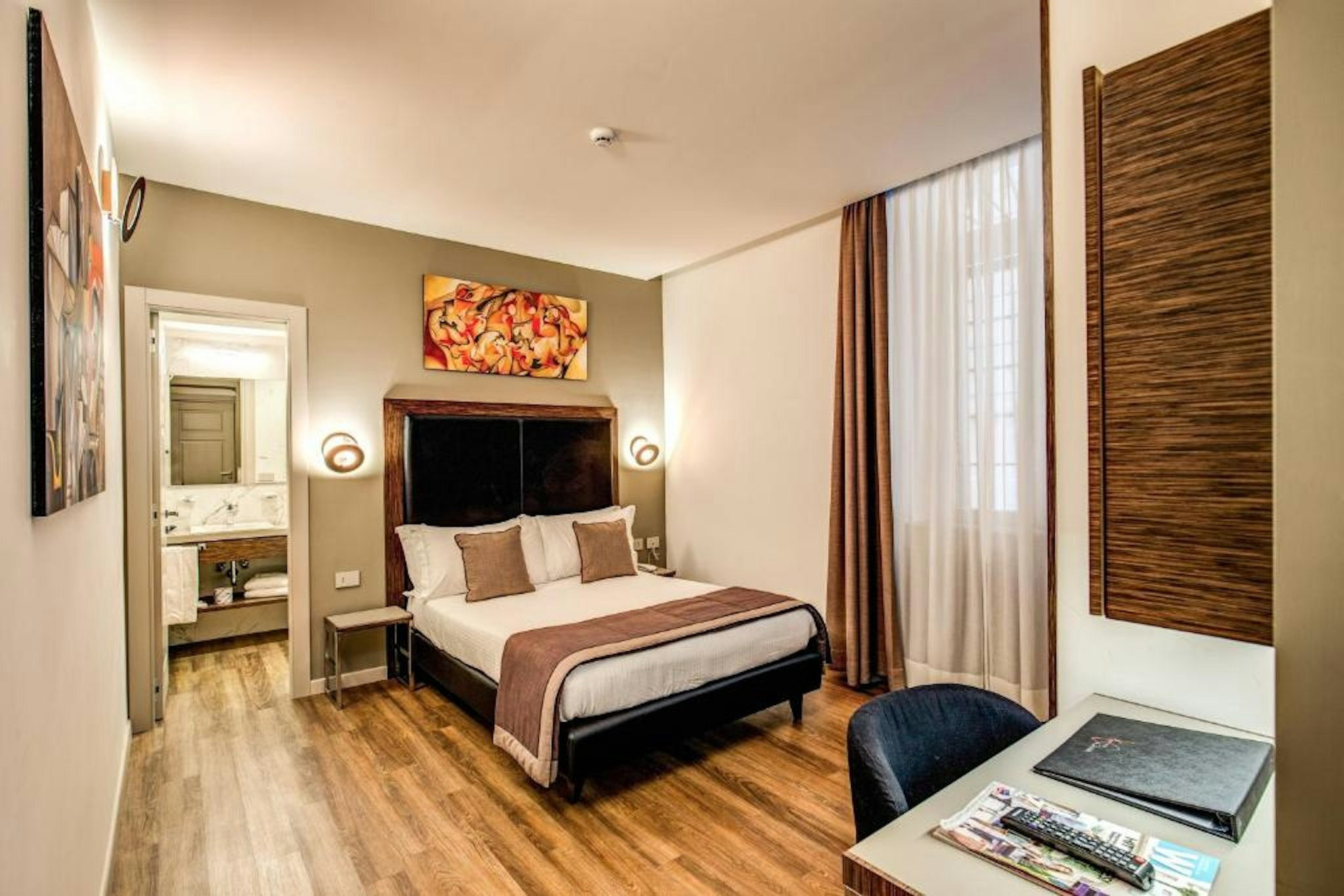 Al Manthia Hotel 32/94