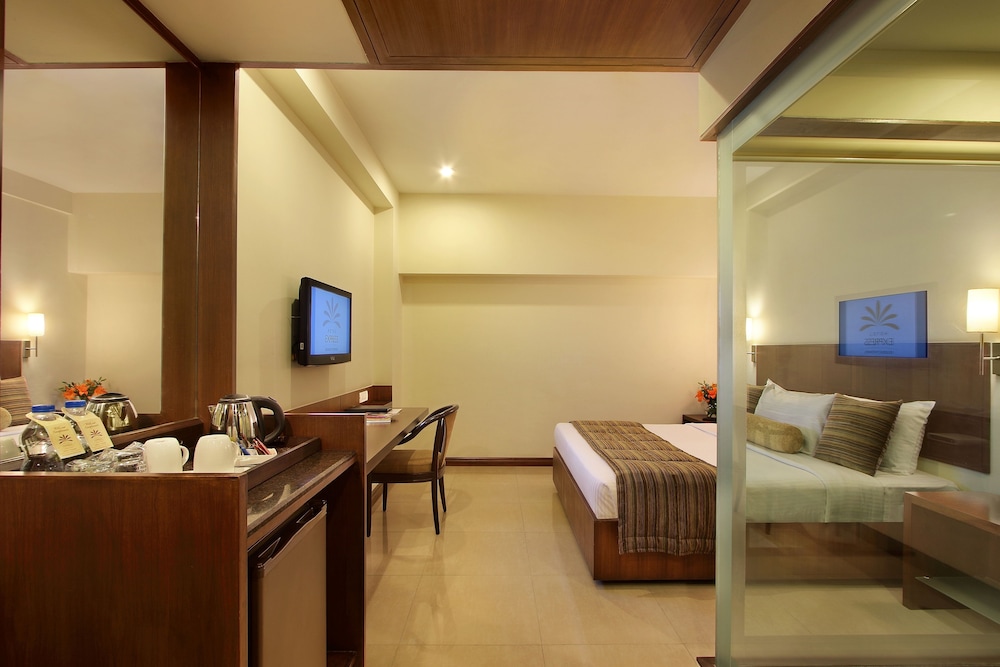 Hotel Express Residency Vadodara 17/46
