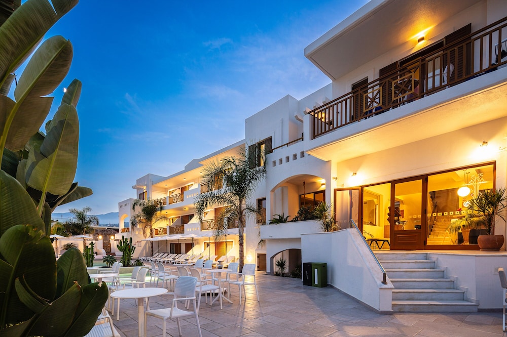 Aristea Hotel Rethymnon 3/50