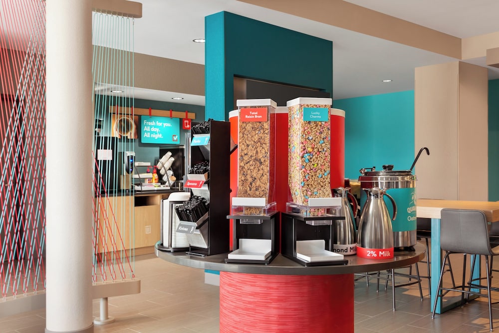 Candlewood Suites Bellefonte by IHG، ولاية كوليج 12/25