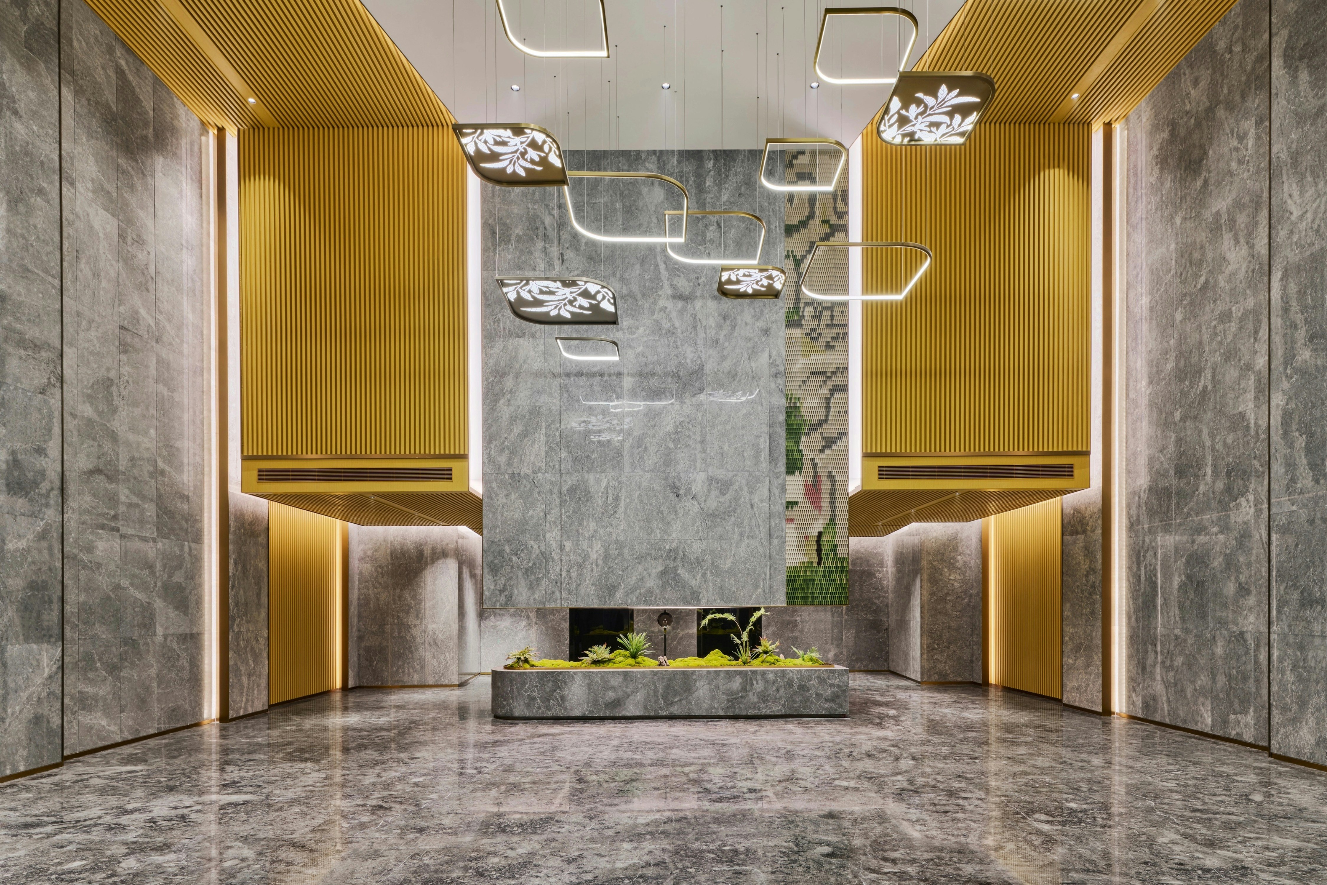 Hilton Garden Inn Foshan Lishui 7/28