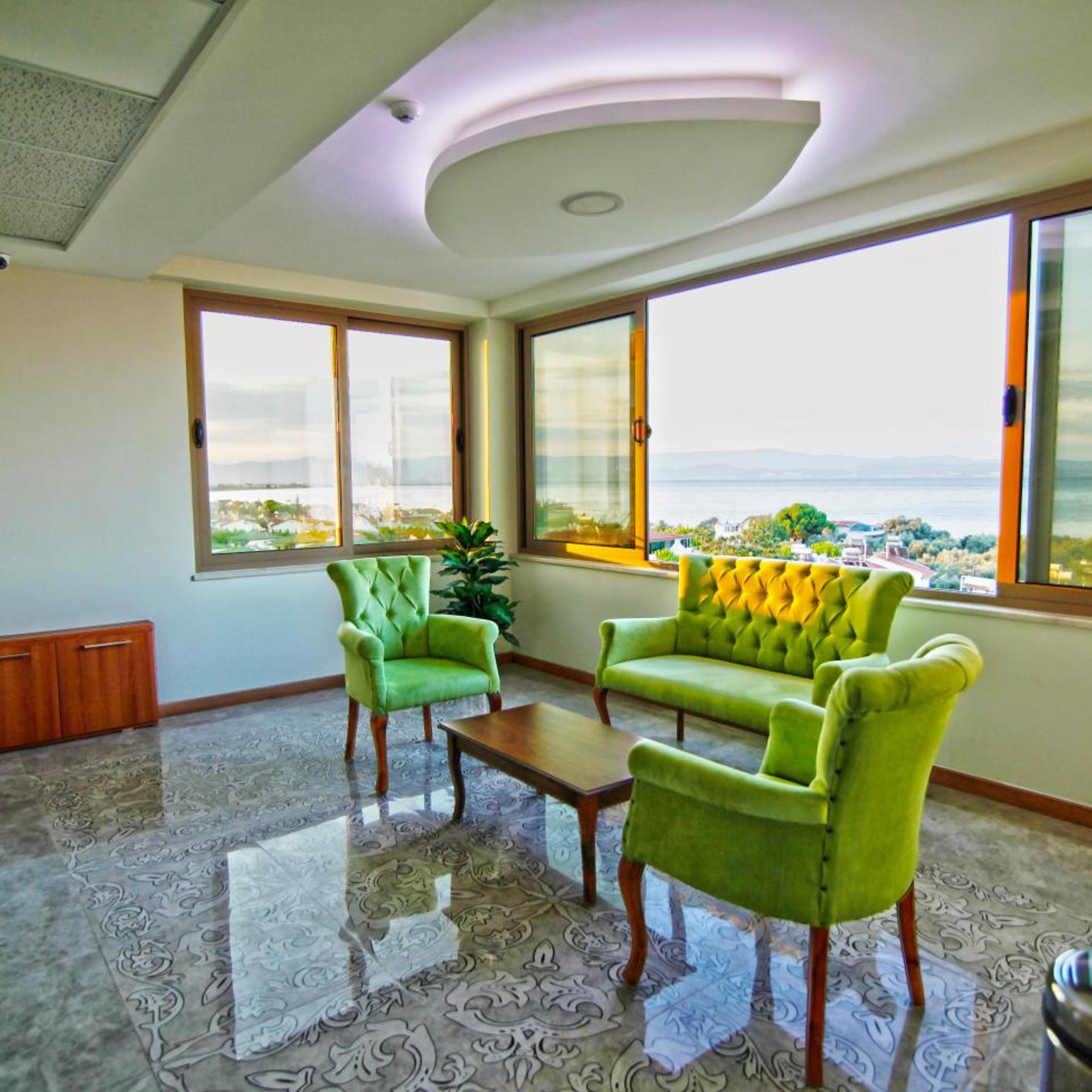 Hotel Santana Life 24/41
