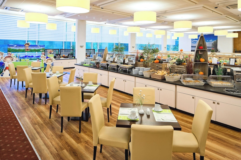 Ahorn Seehotel Templin 36/50